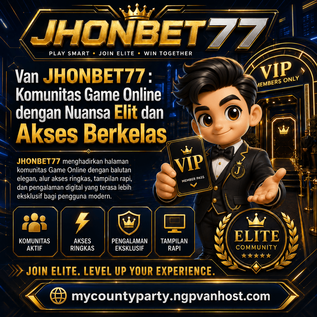 JHONBET77